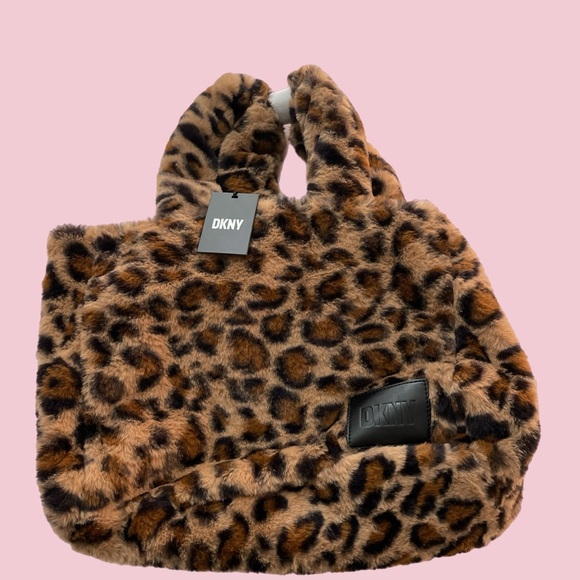 DKNY Hadlee MD Tote Bag